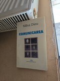 COMUNICAREA - Mihai Dinu