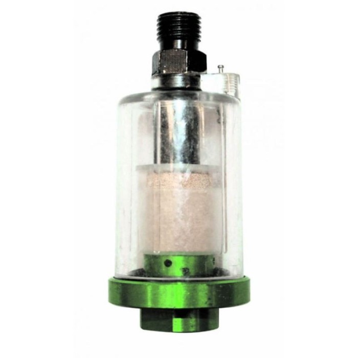 Mini Filtru de aer 1/4