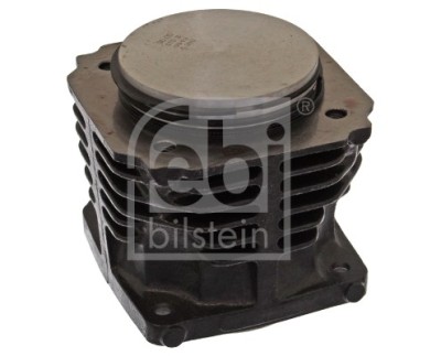 FEBI BILSTEIN 19944 Bucsa cilindru, compresor aer foto