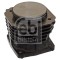FEBI BILSTEIN 19944 Bucsa cilindru, compresor aer