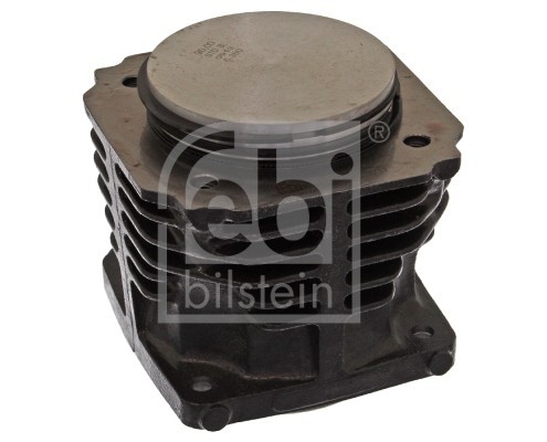 FEBI BILSTEIN 19944 Bucsa cilindru, compresor aer