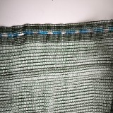 6m x 100m Plasa umbrire 40% cu ochiuri si tiv intarit, Aditivata UV