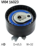 Rola intinzator curea distributie Renault Clio III, Fluence, Grand Sc&eacute;nic II, Grand Sc&eacute;nic III, Laguna II, Laguna III, Megane Cc Motor 1.6, diam.