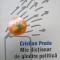 MIC DICTIONAR DE GANDIRE POLITICA LIBERALA-CRISTIAN PREDA-220537