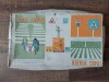 Joc vechi romanesc Cum circuli?, Coop Gutinul Baia Mare, 1976
