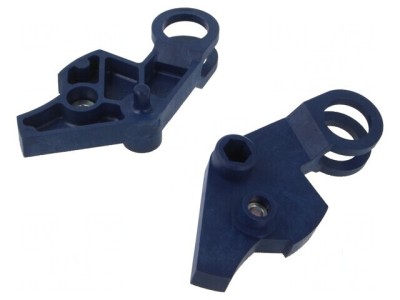 Blocare mecanic Serie: Easy TeSys foto