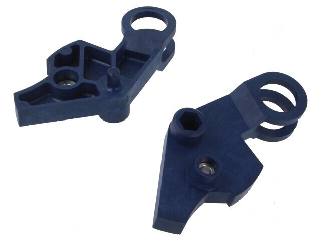 Blocare mecanic Serie: Easy TeSys