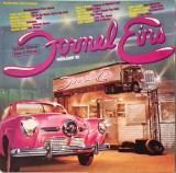 Various &ndash; Formel Eins (Fr&uuml;hjahr '85) _ NM / NM vinil, LP, disc muzica italo disco, synth pop _ EMI, Germania, 1985
