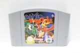 Nintendo 64 N64 - Banjo Kazooie - PAL
