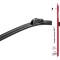 Stergator parbriz universal FLAT U-Type 17 &quot;(425mm)
