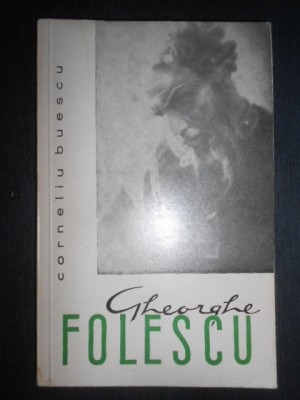 Corneliu Buescu - Gheorghe Folescu foto