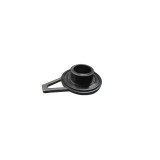 Piese reparatie pompa ulei / Melc drujba Huqvarna 365 , 371 , 372 - model nou