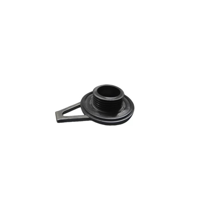 Piese reparatie pompa ulei / Melc drujba Huqvarna 365 , 371 , 372 - model nou