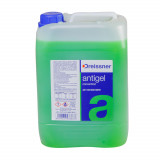 Cumpara ieftin Antigel Concentrat Dreissner Verde, G12 Plus, 5L