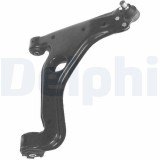 Brat suspensie roata Opel Vectra B Motor 1.6 GL, 1.6 i, 1.6 i, 1.6 i, 1.6 i 16V, 1.6 i 16V, 1.6 i 16V, 1.7 TD, 390x400x100mm, parte montare Axa fata