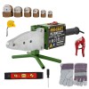 Plita Sudura PPR Procraft PL2300, 1.5 kW, max. 300 grade Celsius Innovative ReliableTools