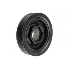 Fulie curea arbore cotit Honda motor K20a, K20b, K24a 2.0, 2.4 Accord 2002-, Civic 2006-, Cr-V 2001-2006 , 13810-PNA-003