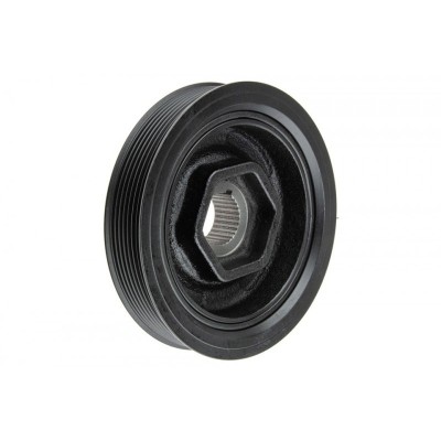 Fulie curea arbore cotit Honda motor K20a, K20b, K24a 2.0, 2.4 Accord 2002-, Civic 2006-, Cr-V 2001-2006 , 13810-PNA-003 foto