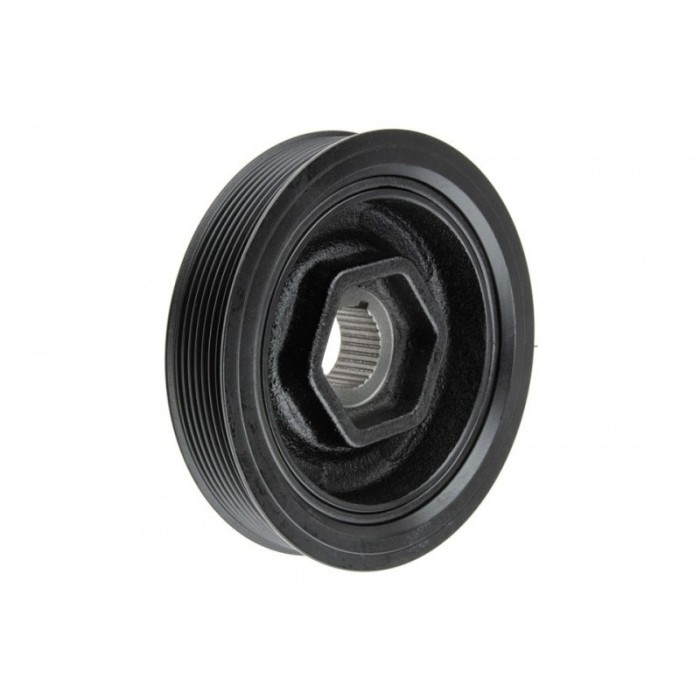 Fulie curea arbore cotit Honda motor K20a, K20b, K24a 2.0, 2.4 Accord 2002-, Civic 2006-, Cr-V 2001-2006 , 13810-PNA-003