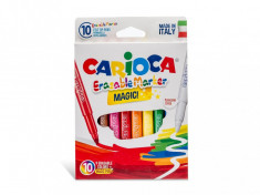 Carioca set Magic Erasable foto