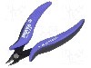 Clesti laterali, pt. taiere, 144mm, {{Material unealta}}, PLATO - 170LX