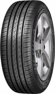 Anvelope Debica Presto 235/55R18 100V Vara foto