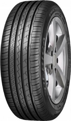 Anvelope Debica Presto 235/55R17 103V Vara foto