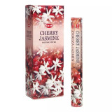 Betisoare Parfumate - Set 120 Buc - Cherry Jasmine
