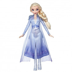 PAPUSA FROZEN2 ELSA foto