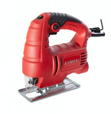 Raider Power Tools Fierastrau pendular 550W cu viteza variabila foto