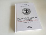 CALIN GEORGESCU, IESIREA DIN MATRIX/ MAREA RENASTERE: ADEVAR, LIBERTATE, SUVERANITATE