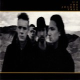 CD U2 &ndash; The Joshua Tree (VG)