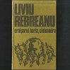Crăișorul Horia, Ciuleandra - de Liviu Rebreanu, Albatros