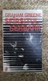 SFARSITUL SERBARII-GRAHAM GREENE