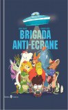 Brigada anti-ecrane | Lenia Major