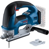 Bosch GST 18V-155 BC - Fierastrau pendular fara acumulatori si incarcator Li-Ion 18 V - Ah accesorii