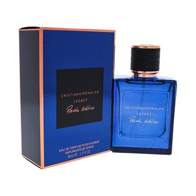 Cristiano Ronaldo Legacy Private Edition EDP 100 ml foto