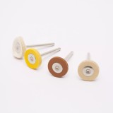 Set 4 Discuri Lustruire Handy, Ax 3.1mm