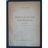 Candid C. Mușlea - Biserica Sf. Nicolae din Șcheii Brașovului vol 2: 1743-1837
