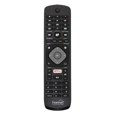 Telecomanda televizoare smart Philips precodat nu necesita configurare HOME