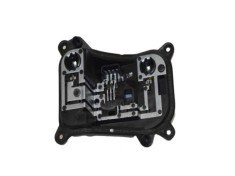 Soclu bec lampa spate SKODA OCTAVIA III (5E), 03.2017-09.20, partea stanga, OE, Tip=High-LED; H21W+LED+P21W+PY21W, model liftback foto