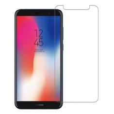 Folie sticla Huawei Y5 2018 Full Glue Transparent foto