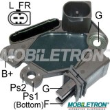 MOBILETRON VR-PR2292H Regulator, alternator