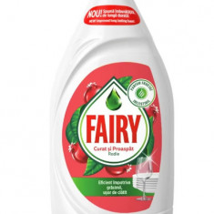 Detergent De Vase Fairy Rodie 400ml