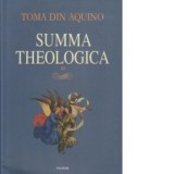 Summa theologica. Volumul III - Toma de Aquino
