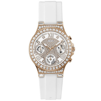 Ceas Dama, Guess, Moonlight GW0257L2 - Marime universala foto