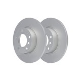 Disc frana Ate 24011201261, parte montare : Punte fata