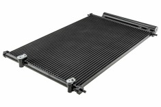 Condensator climatizare, Radiator clima Auris (E15#) (2007-) 1.3 1 16v, Avensis (T27#) (2008-) 1.6 D4 Usi, Corolla (E14#, E15#) (2007-) 1.3 1 16v, Co foto