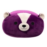 Jucarie de plus, Squishmallows Stackables, Sconcsul Sloan, 30 cm