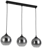 Cumpara ieftin Lustra suspendată Giova, 78/18/120 cm